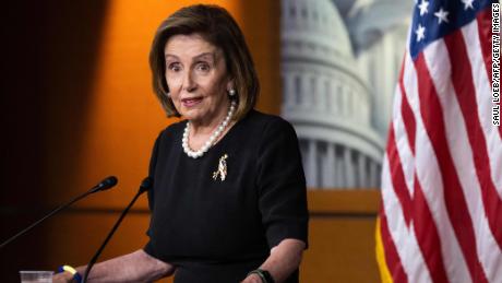 Nancy Pelosi embarks on a high-profile trip to Asia with a visit to Singapore