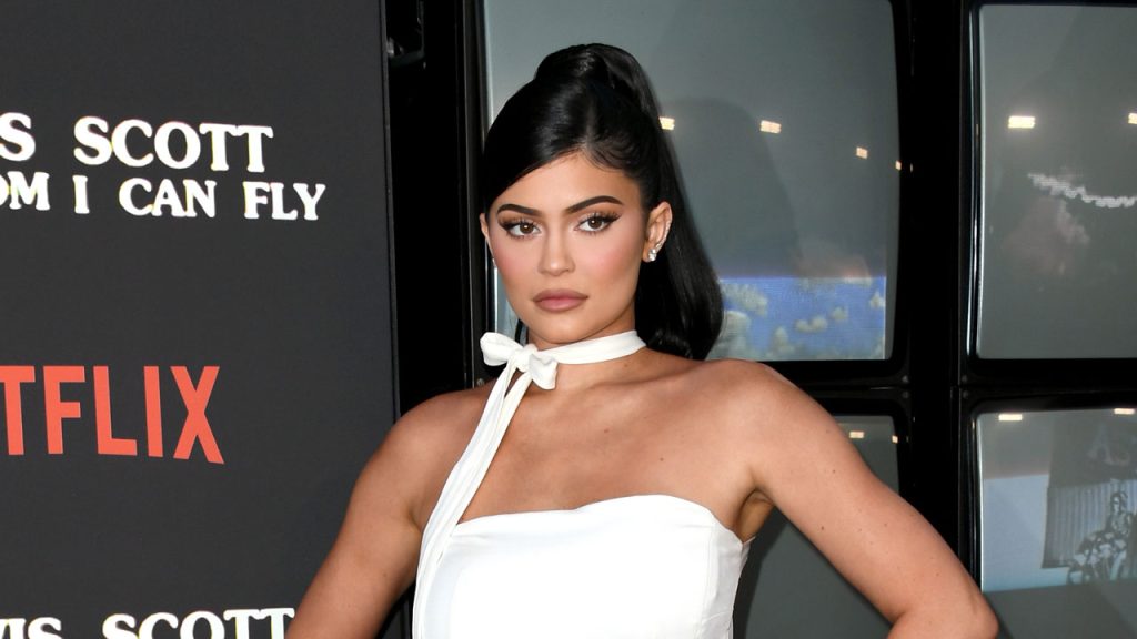 Kylie Jenner slams accusation that Kylie Cosmetics exceeded safety protocols: 'Shame on you'