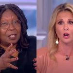 Whoopi Goldberg and Elisabeth Hasselbeck reportedly haven’t spoken after the extensive abortion argument
