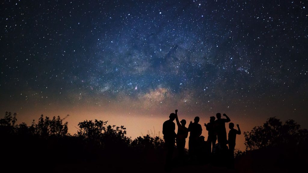 These are some of the best places for stargazing in the US