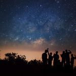 These are some of the best places for stargazing in the US