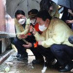 Seoul floods deaths: South Korean capital vows to move families out of ‘parasite’-style basement homes