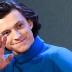 Tom Holland takes a break on social media for his mental health