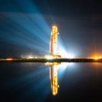 No, seriously, NASA’s Space Launch System is ready for a flight