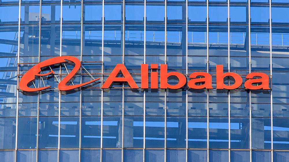 BABA Stock: Alibaba Jumps Amid Earnings Beat