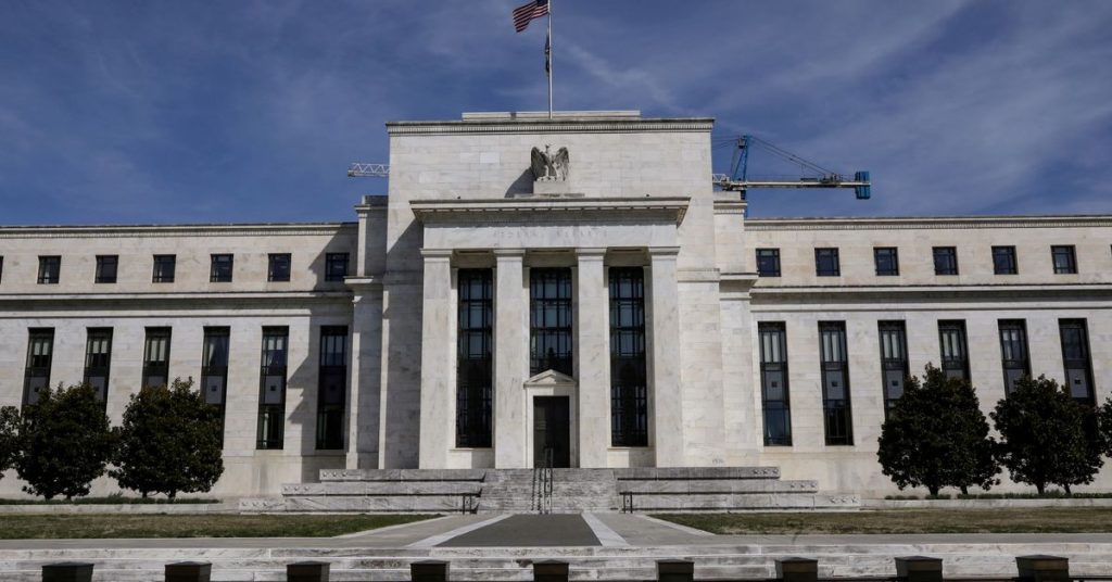 Fed minutes show more rate hikes in the pipeline, but their pace may slow