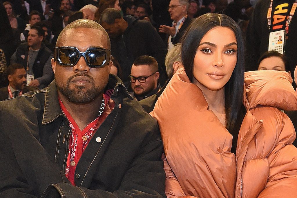 Kanye West's fifth divorce attorney called for the case to be terminated as the case continues