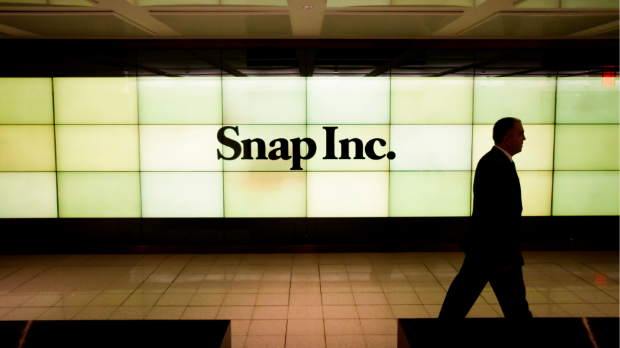 Snap to cut 20% of employees in digital advertising decline