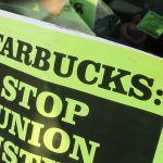 Starbucks asks Labor Council to suspend mail-in ballot union elections, alleging misconduct in the voting process