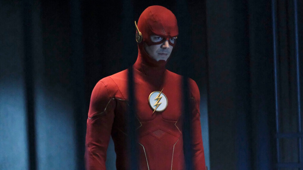 TV show 'The Flash' ends with shorter season 9 on The CW - The Hollywood Reporter