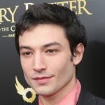 The Flash star Ezra Miller apologizes for series of scandals