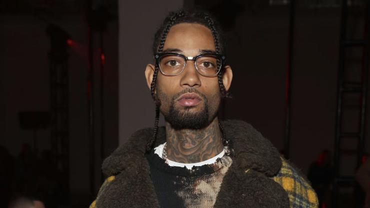 PnB Rock's younger brother says and deletes the update, the family is having trouble getting his body home
