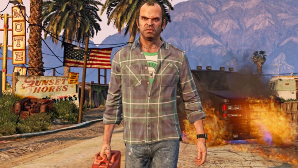 90+ GTA 6 videos and screenshots are leaking online