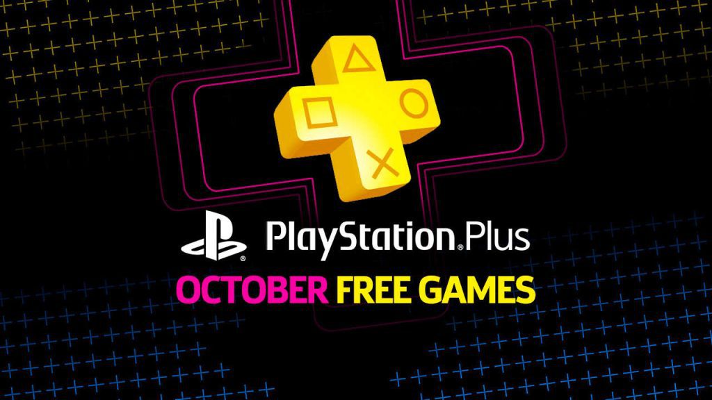 Free PlayStation Plus games for October 2022 revealed