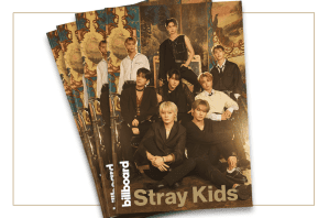 Stray Kids 2022 Billboard Zen: How