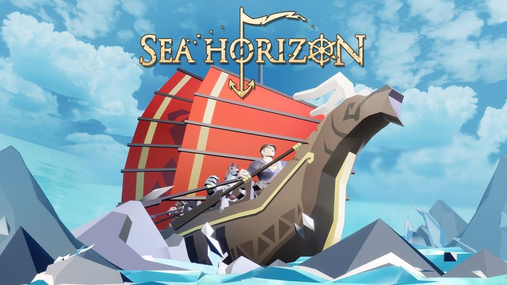Role-playing RPG Sea Horizon roguelike coming to Switch on October 20th;  PS5, Xbox Series, PS4 and Xbox One in early 2023