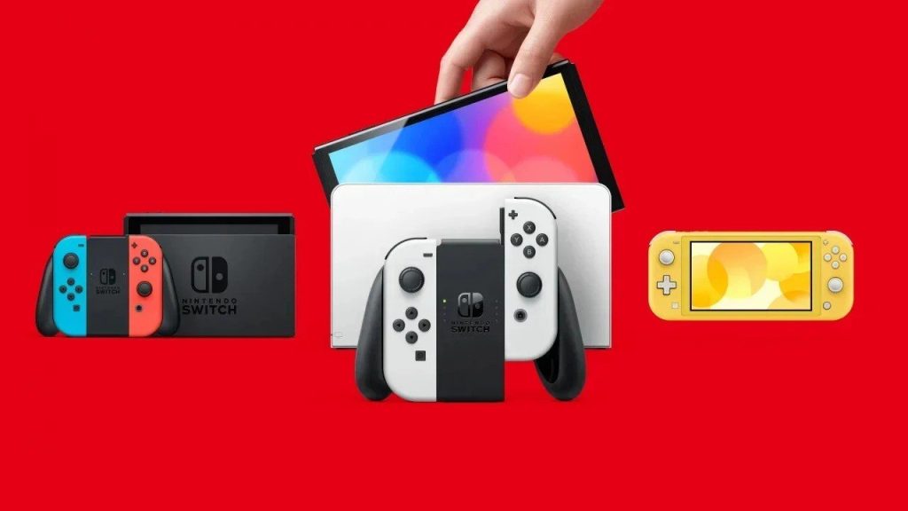Nintendo Switch 15.0.0 system update is now available, here are the full patch notes