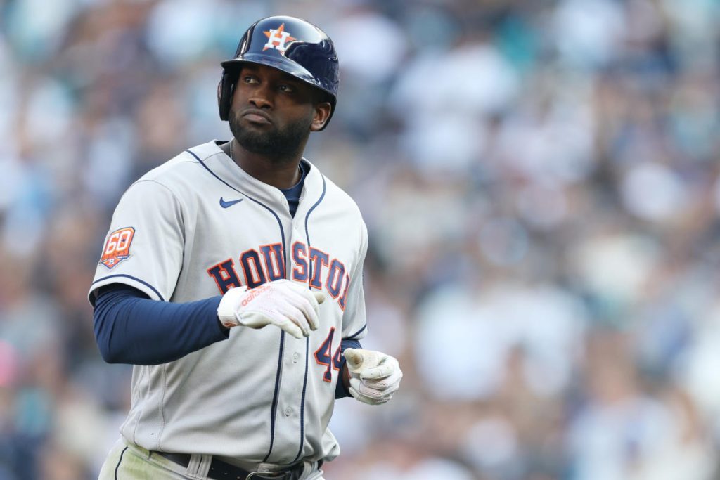 Astros and Mariners head into additional roles with season on the line, Yankees-Guardians gear up for Game 2