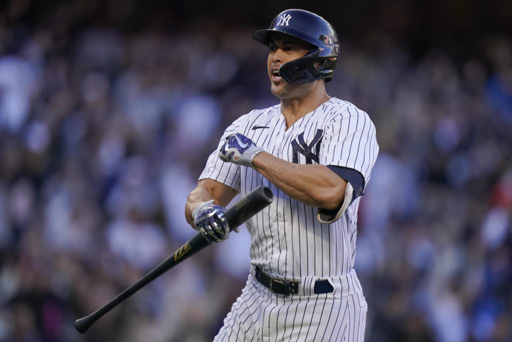 Yankees beat Guardians at ALDS Game 5 behind Nestor Curtis Jr., advances to face Astros