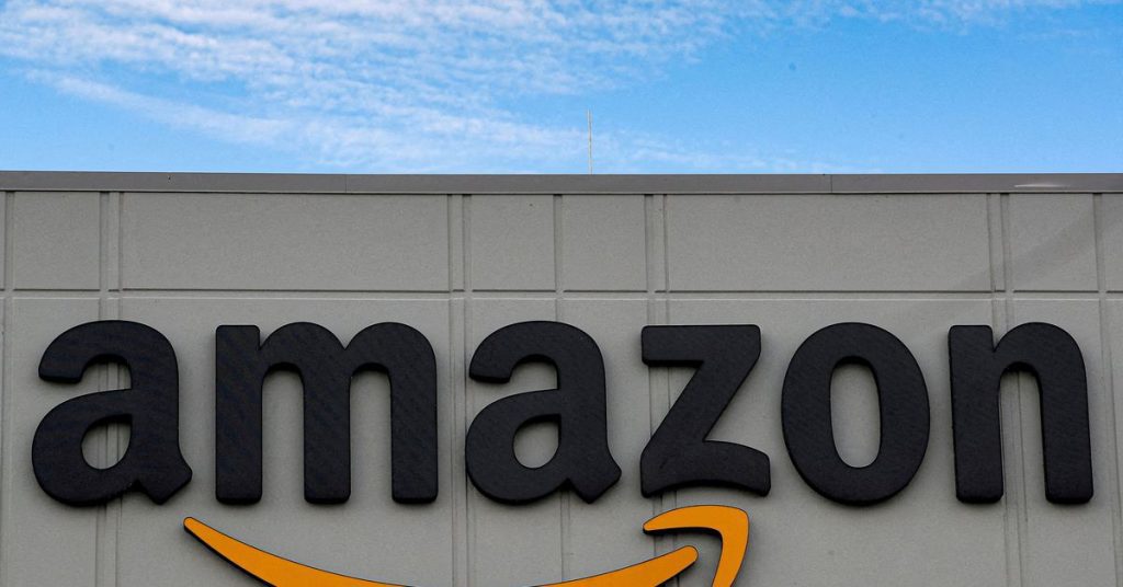 Amazon lays off thousands of employees from its sources