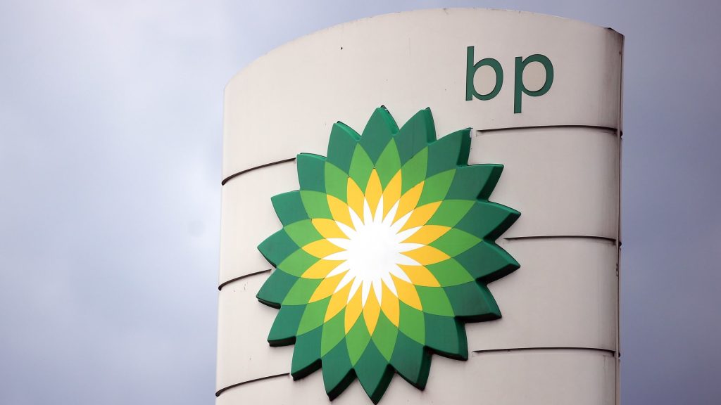BP posts $8.2 billion quarterly profit as oil majors post another bumper round of profits