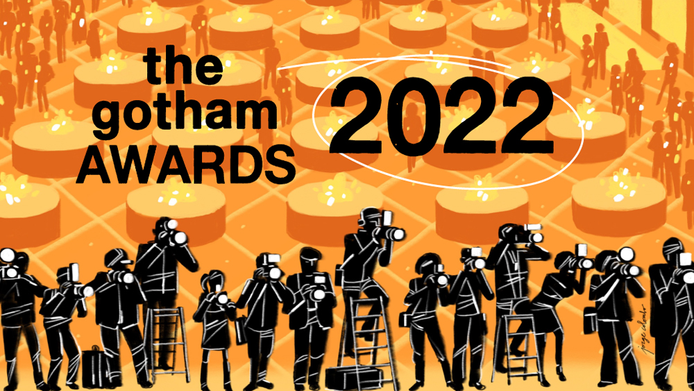 Gotham Awards 2022 Winners List And How To Watch - Deadline