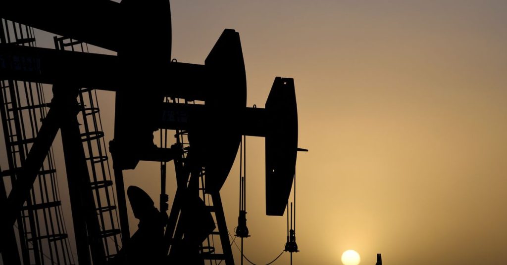 Oil prices are concerned with the conflicting OPEC+ production reports