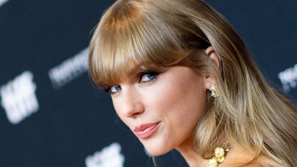 Taylor Swift's ticket ordering is down Ticketmaster, pre-sale times have changed