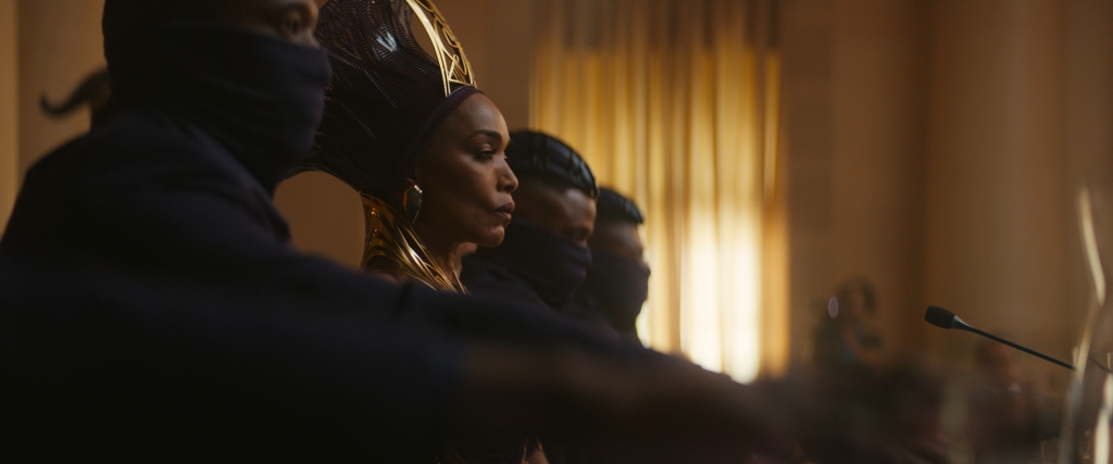 Wakanda Forever $45 Million Ticket Sales, 20% Behind Doctor Strange 2 - Deadline