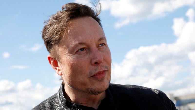 Elon Musk is offering journalists who banned him from Twitter the ability to come back under certain circumstances