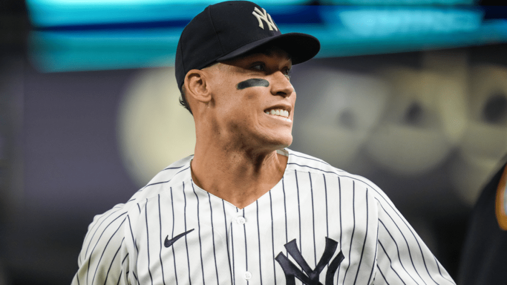 MLB RUMORS: Live updates with Aaron Judge re-signing with the Yankees, plus more winter meetings