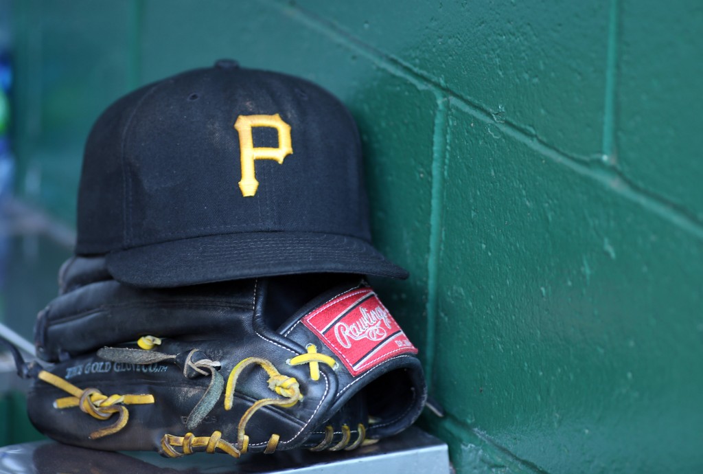The Pirates won first place in the overall pick in the draft lottery