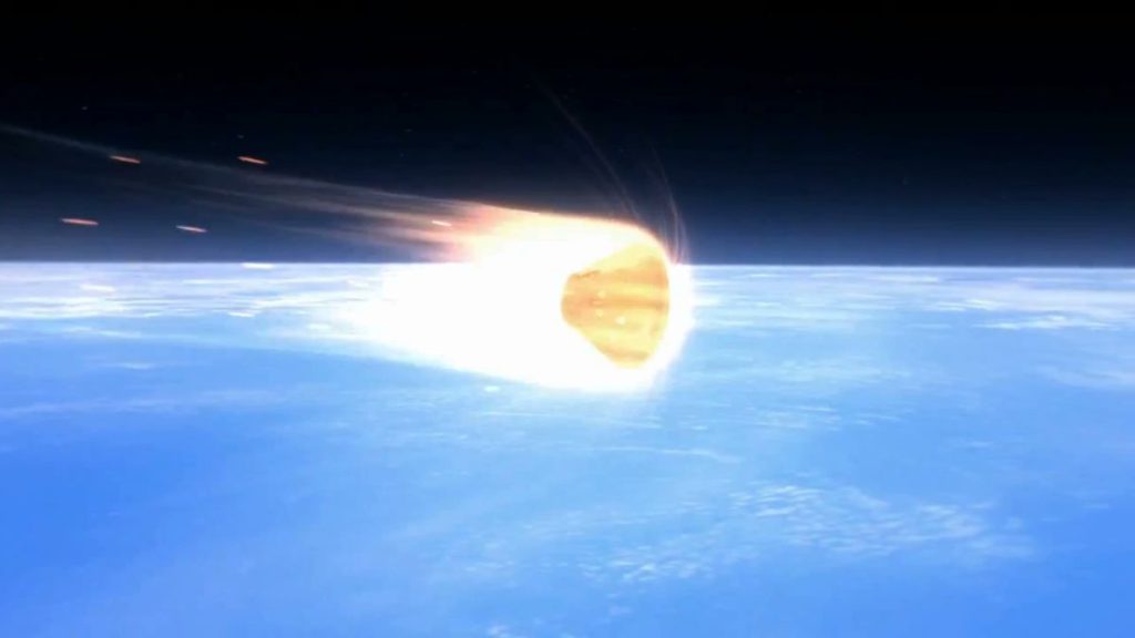 Watch NASA's Artemis 1 Orion spacecraft return to Earth today (December 11)